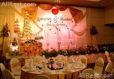 Royal Princess Srinakarin Hotel 14
